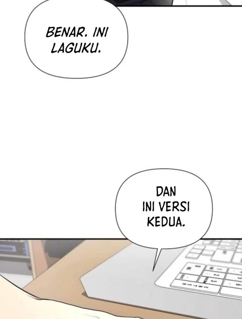 My Younger Sister Was a Genius Chapter 71 - halaman 48