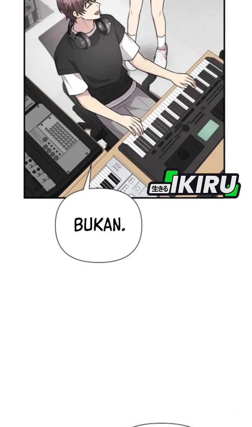 My Younger Sister Was a Genius Chapter 71 - halaman 57
