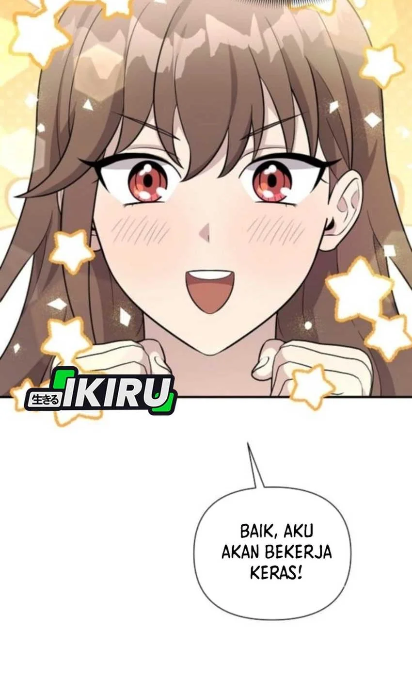 My Younger Sister Was a Genius Chapter 71 - halaman 61