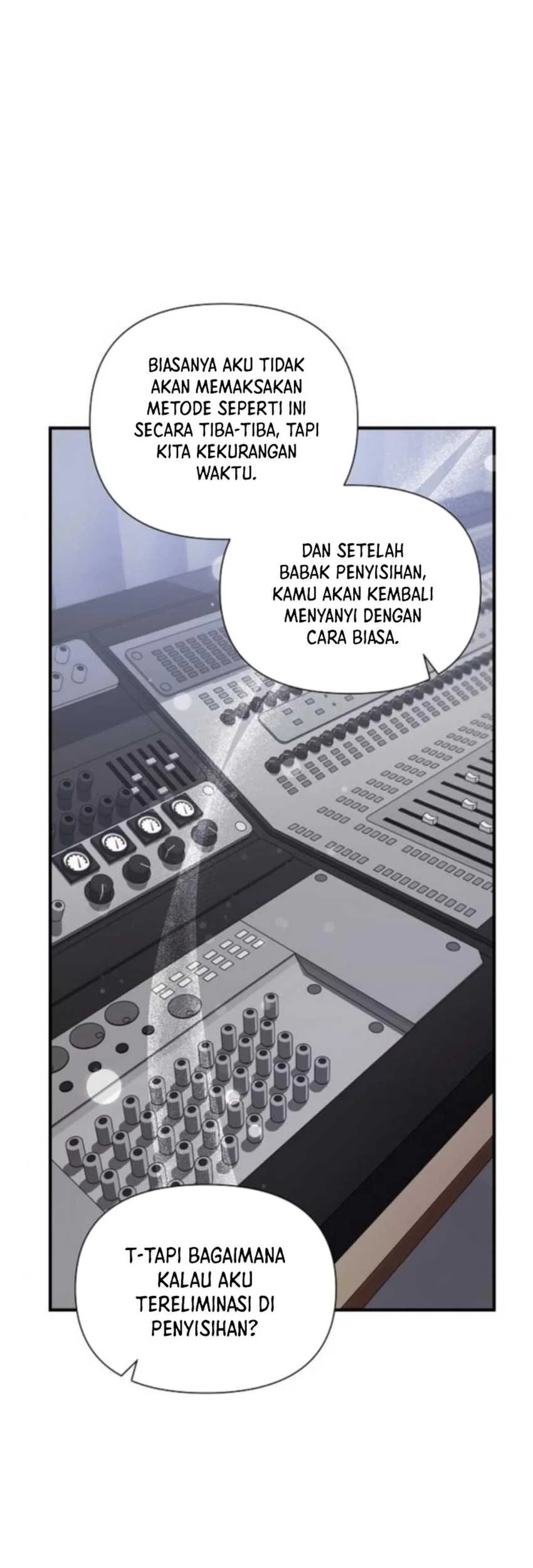 My Younger Sister Was a Genius Chapter 71 - halaman 62
