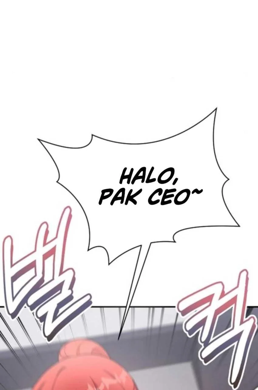 My Younger Sister Was a Genius Chapter 71 - halaman 67