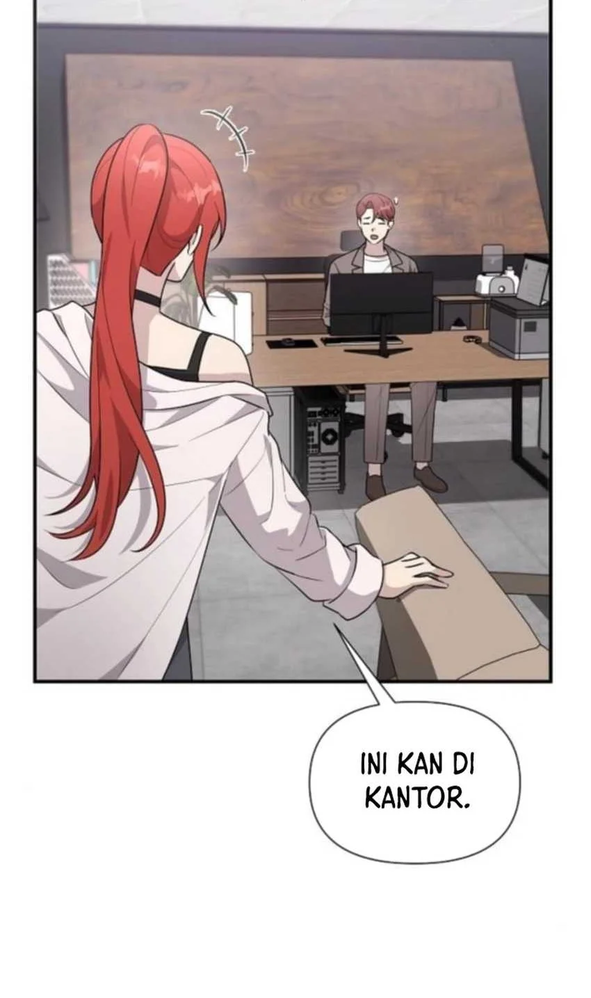 My Younger Sister Was a Genius Chapter 71 - halaman 69