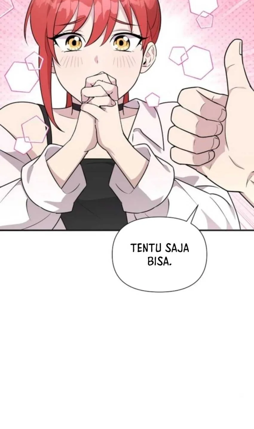 My Younger Sister Was a Genius Chapter 71 - halaman 83