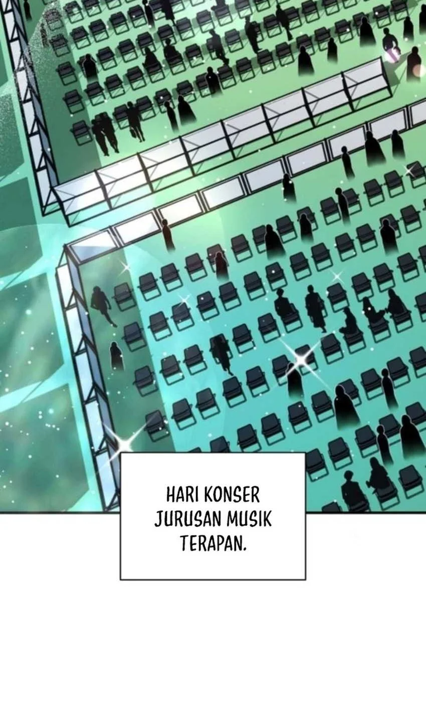 My Younger Sister Was a Genius Chapter 71 - halaman 87