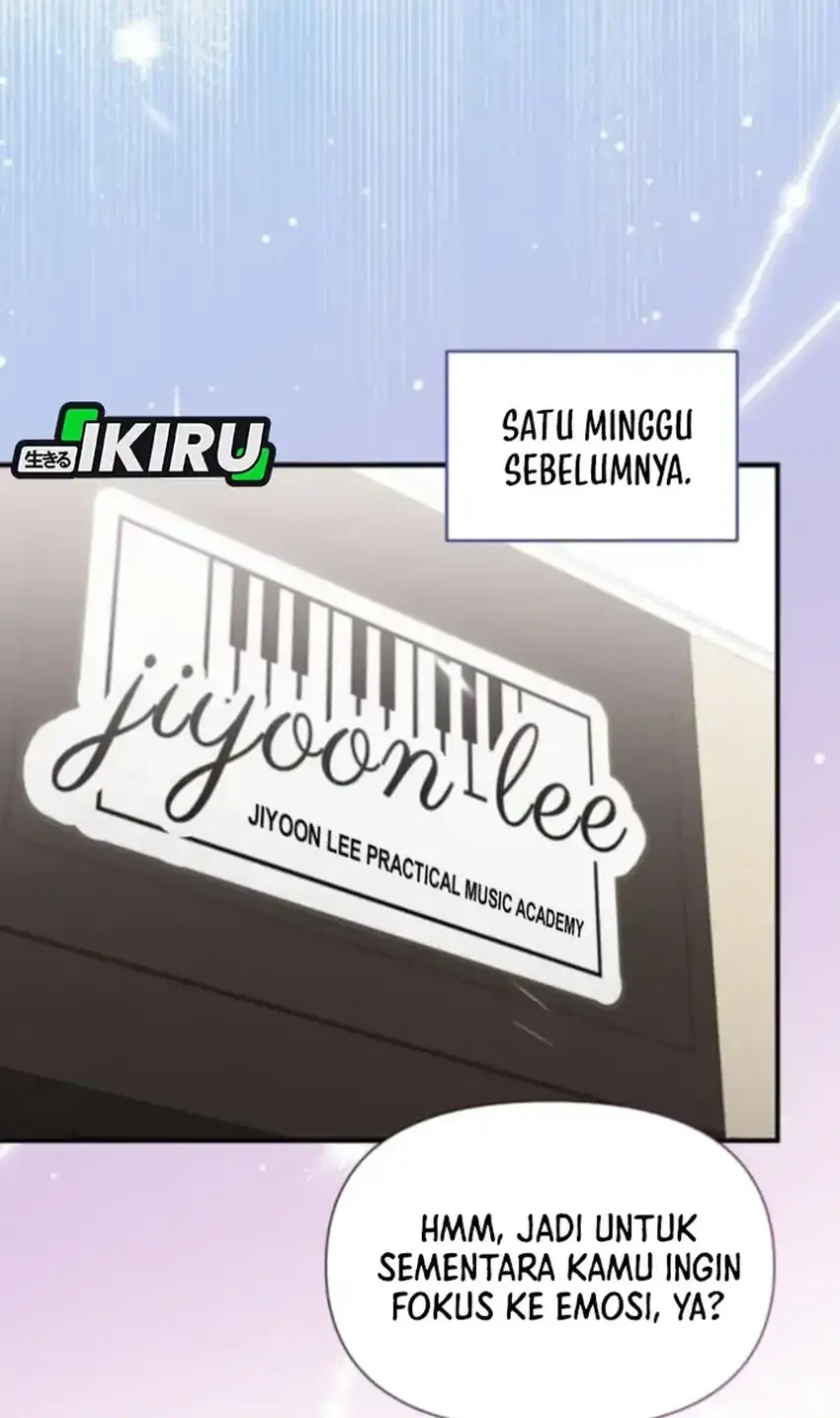 My Younger Sister Was a Genius Chapter 72 - halaman 12