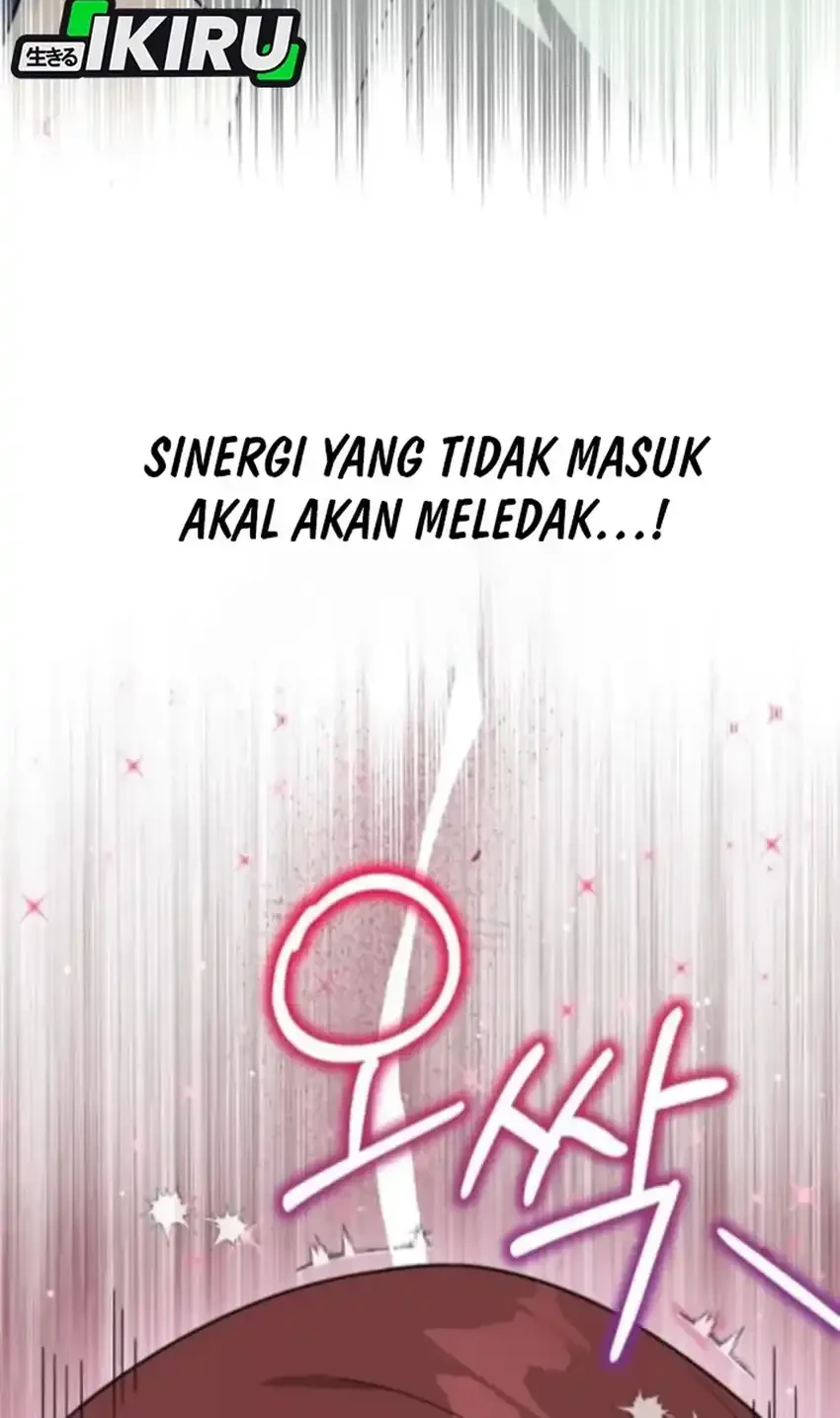My Younger Sister Was a Genius Chapter 72 - halaman 16