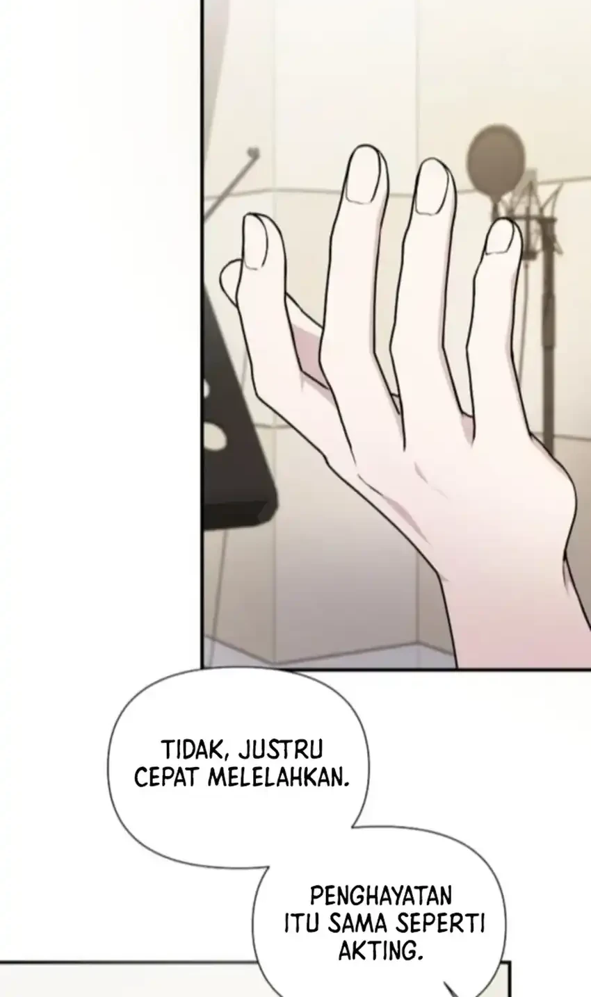 My Younger Sister Was a Genius Chapter 72 - halaman 20