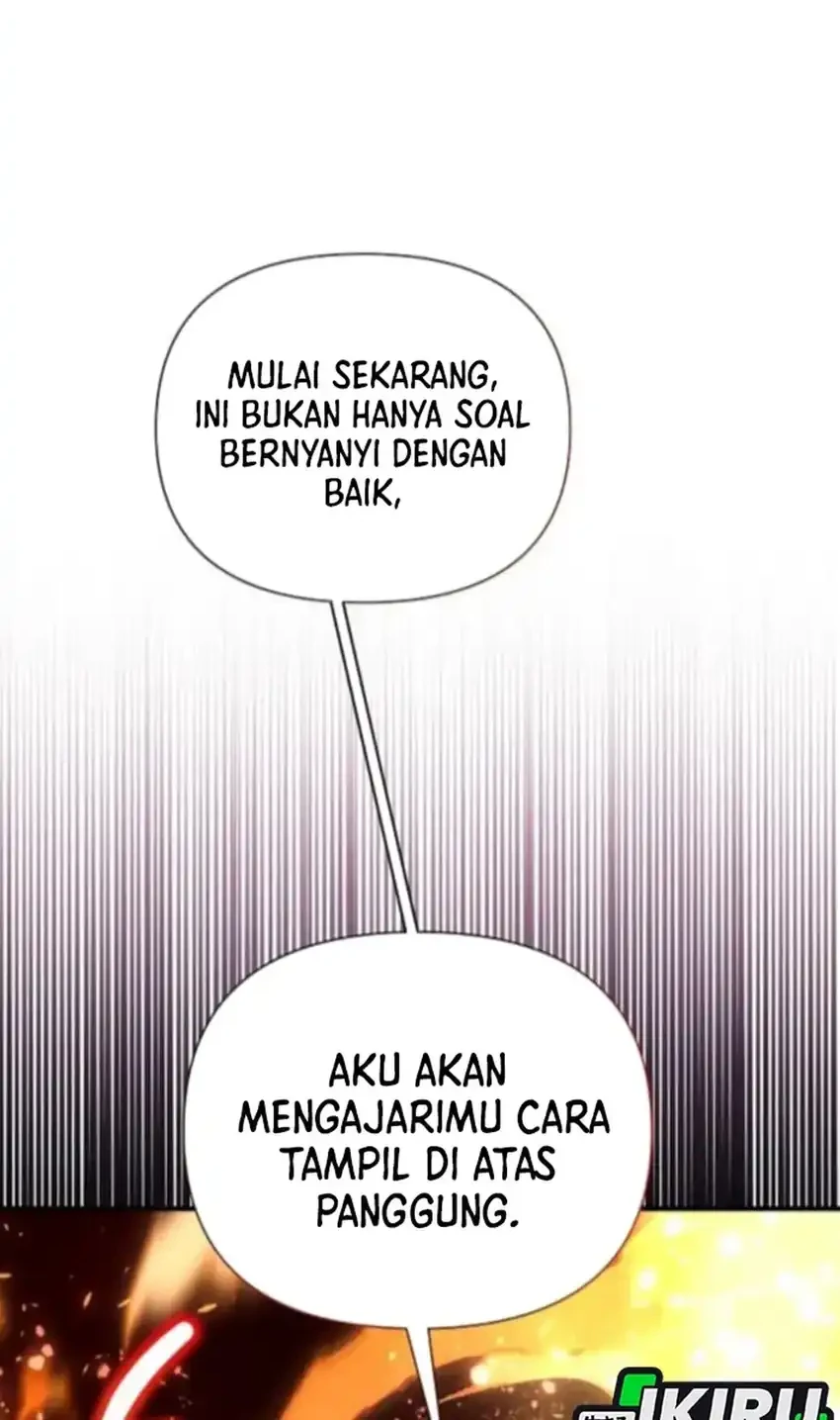My Younger Sister Was a Genius Chapter 72 - halaman 22