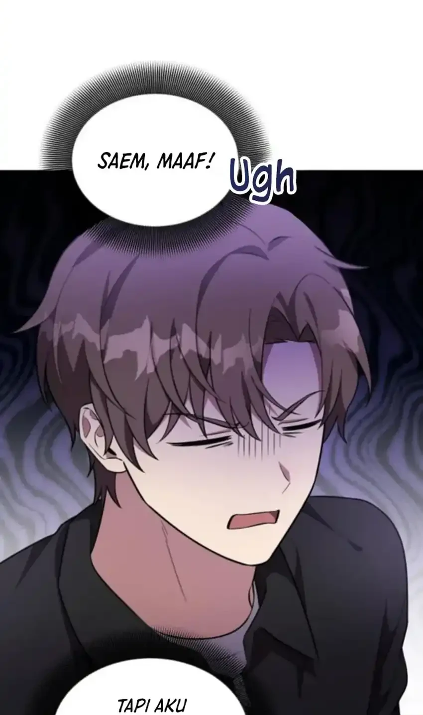 My Younger Sister Was a Genius Chapter 72 - halaman 32