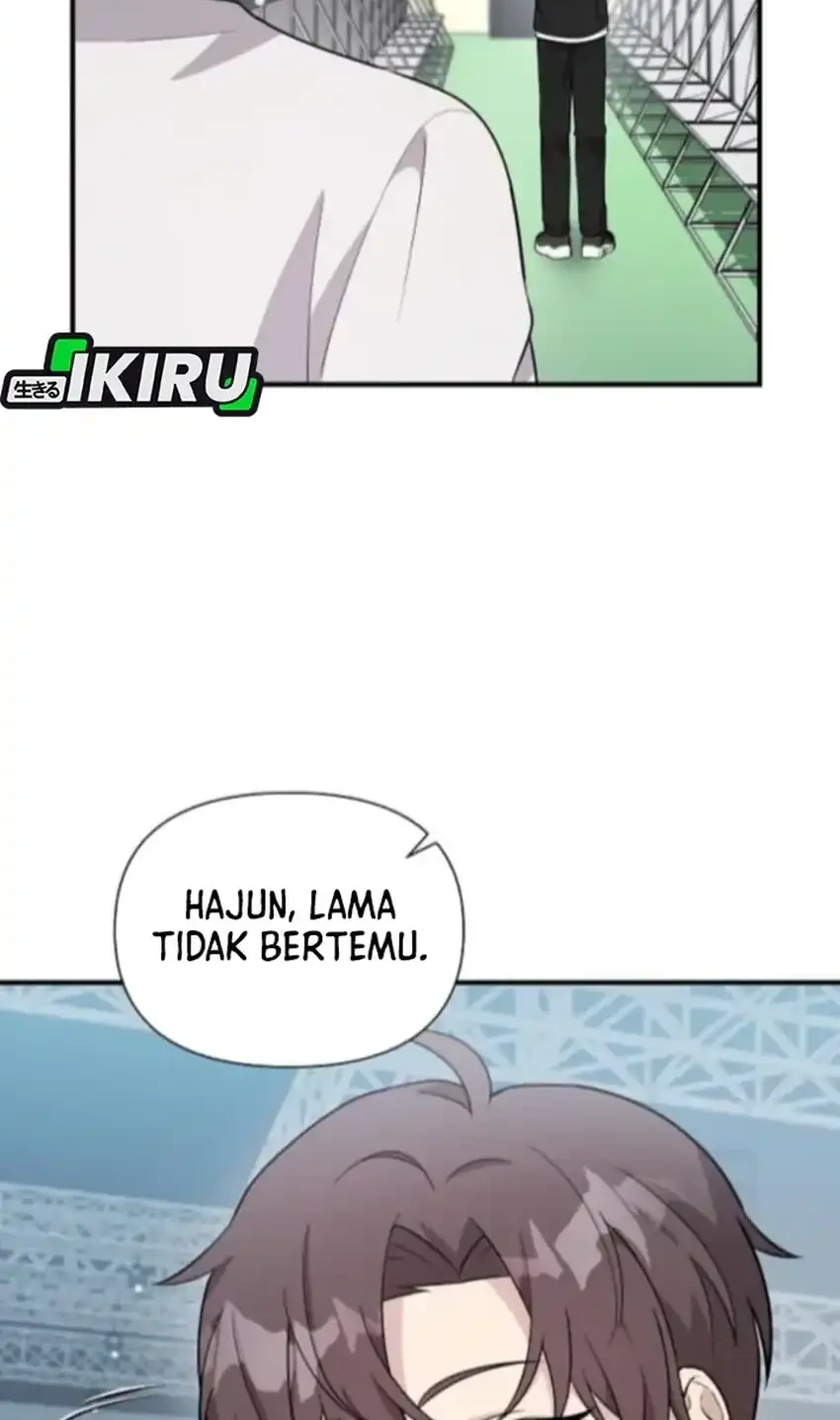 My Younger Sister Was a Genius Chapter 72 - halaman 4