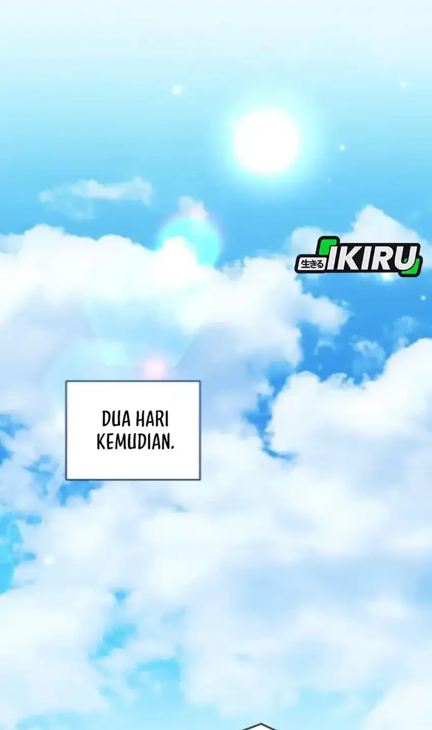 My Younger Sister Was a Genius Chapter 72 - halaman 46