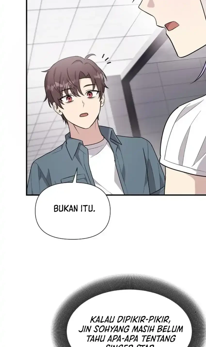 My Younger Sister Was a Genius Chapter 72 - halaman 52