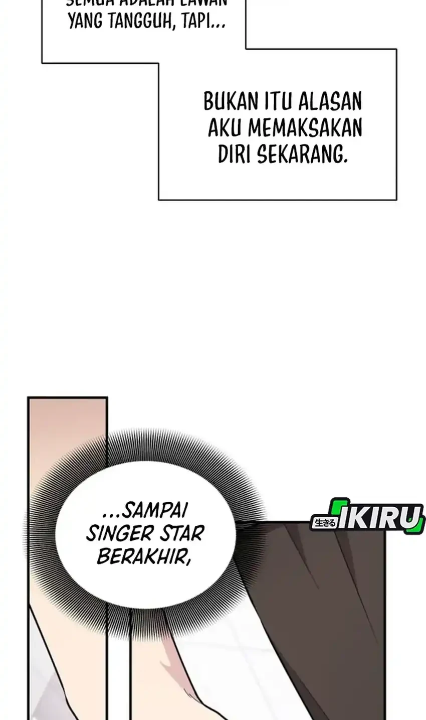 My Younger Sister Was a Genius Chapter 72 - halaman 56