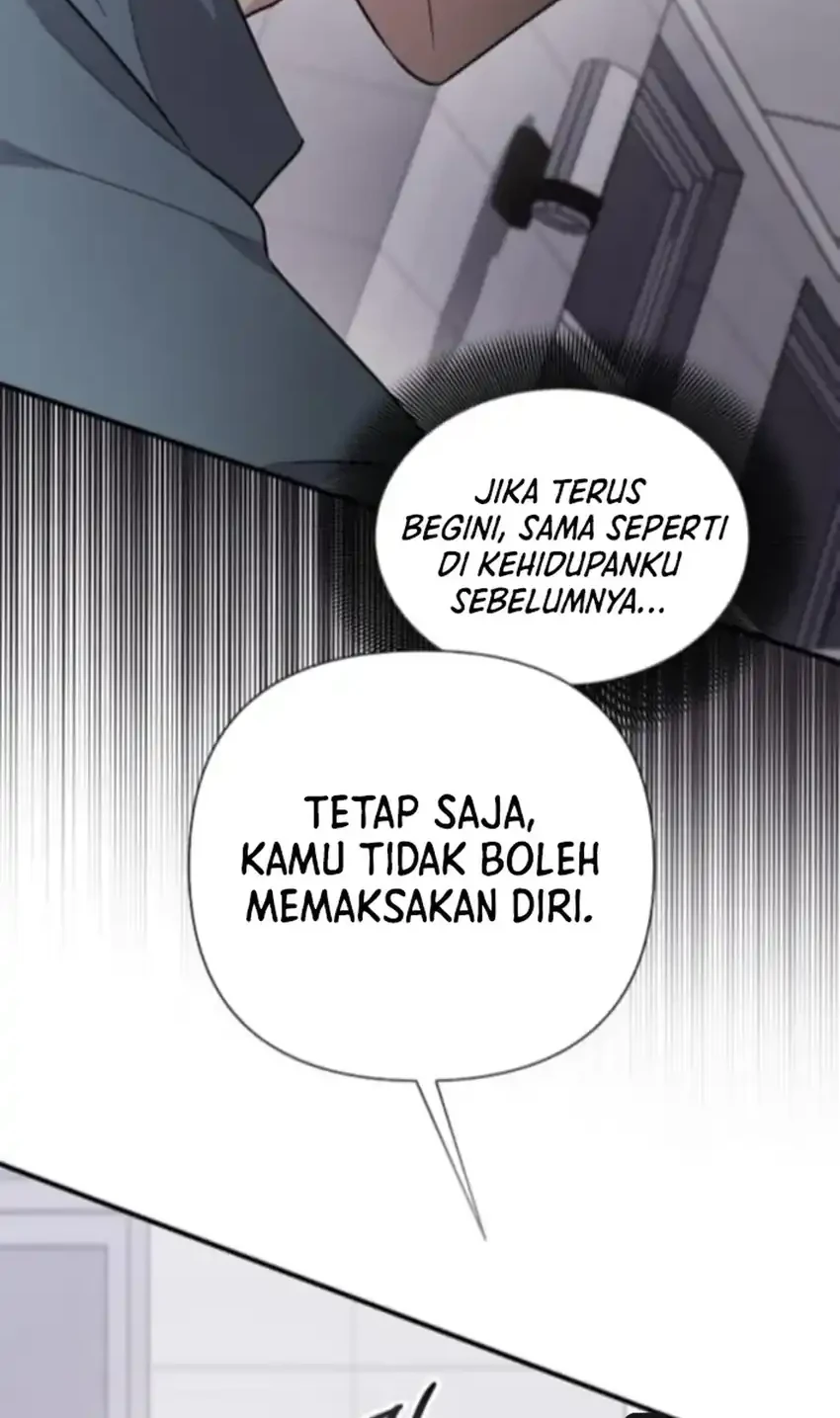 My Younger Sister Was a Genius Chapter 72 - halaman 60