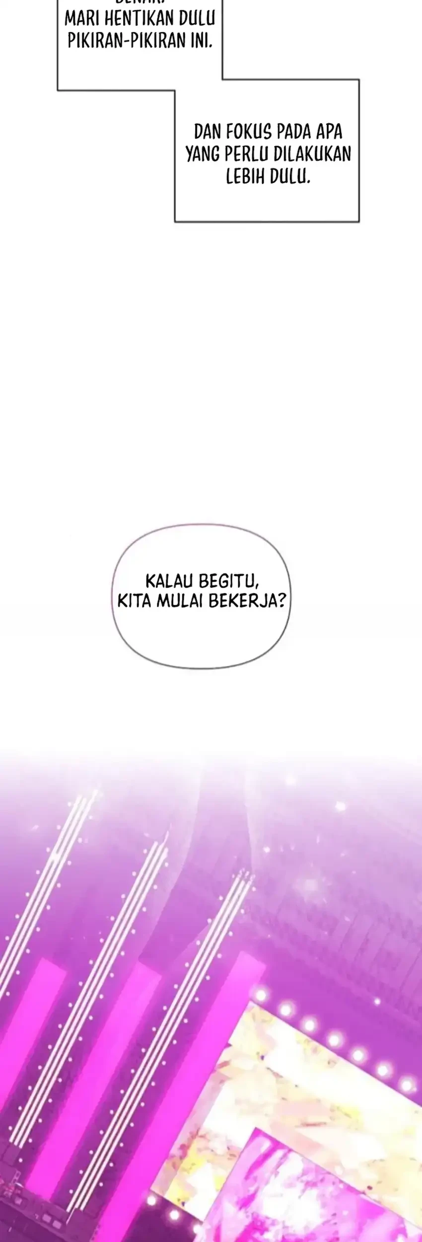 My Younger Sister Was a Genius Chapter 72 - halaman 63