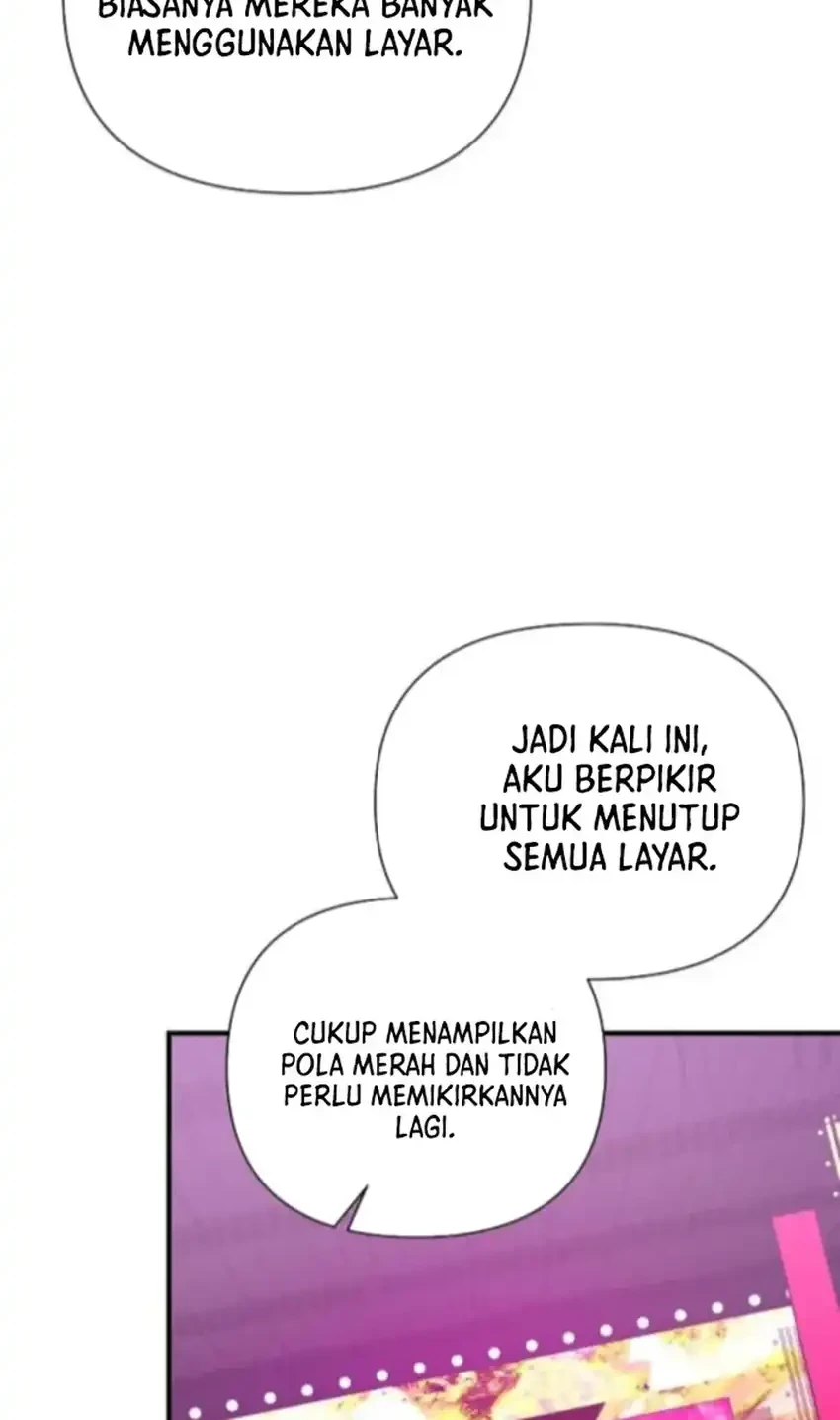 My Younger Sister Was a Genius Chapter 72 - halaman 66