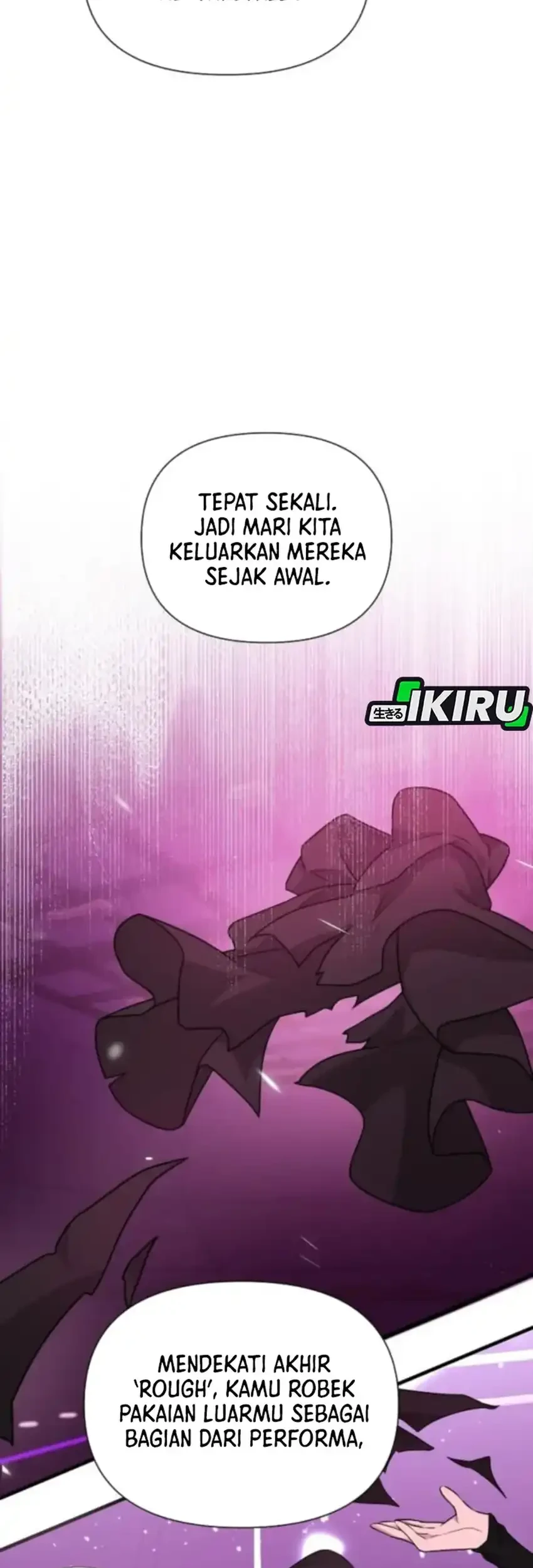 My Younger Sister Was a Genius Chapter 72 - halaman 73