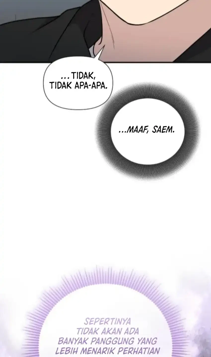 My Younger Sister Was a Genius Chapter 72 - halaman 8