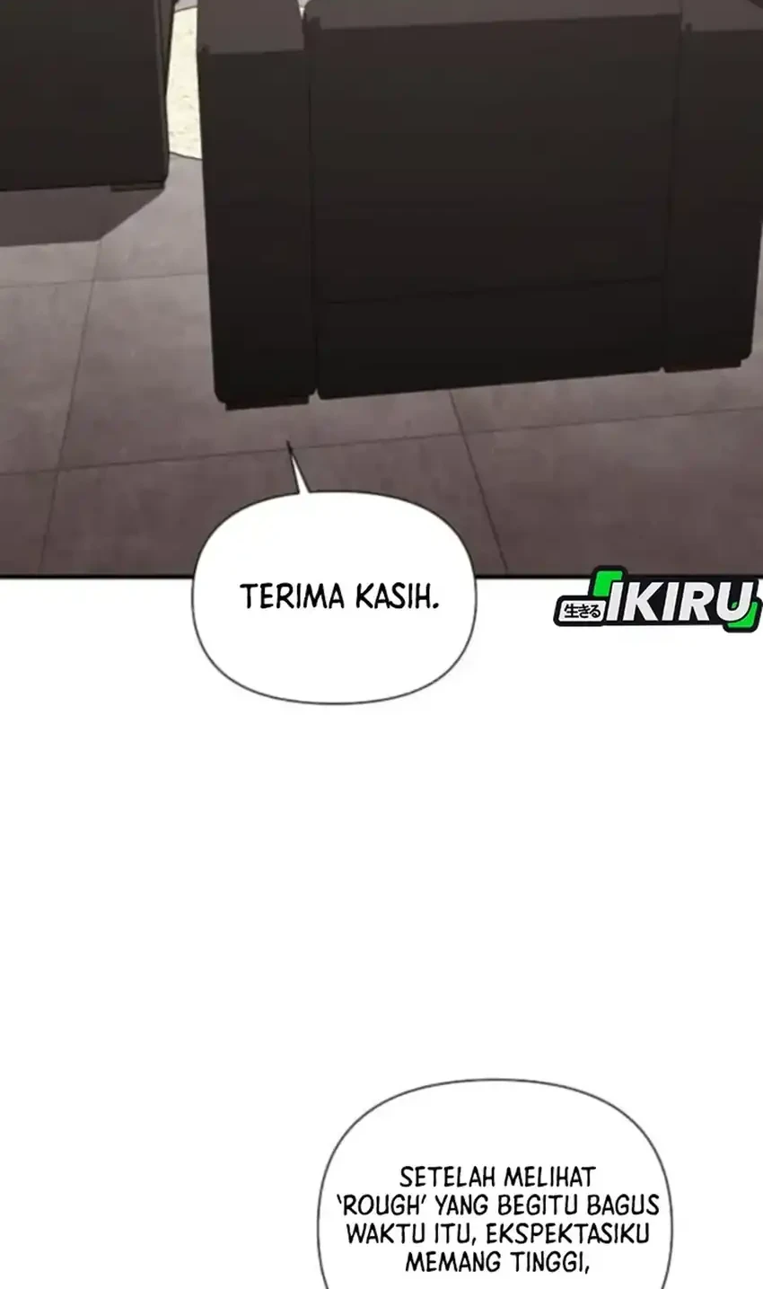 My Younger Sister Was a Genius Chapter 72 - halaman 80