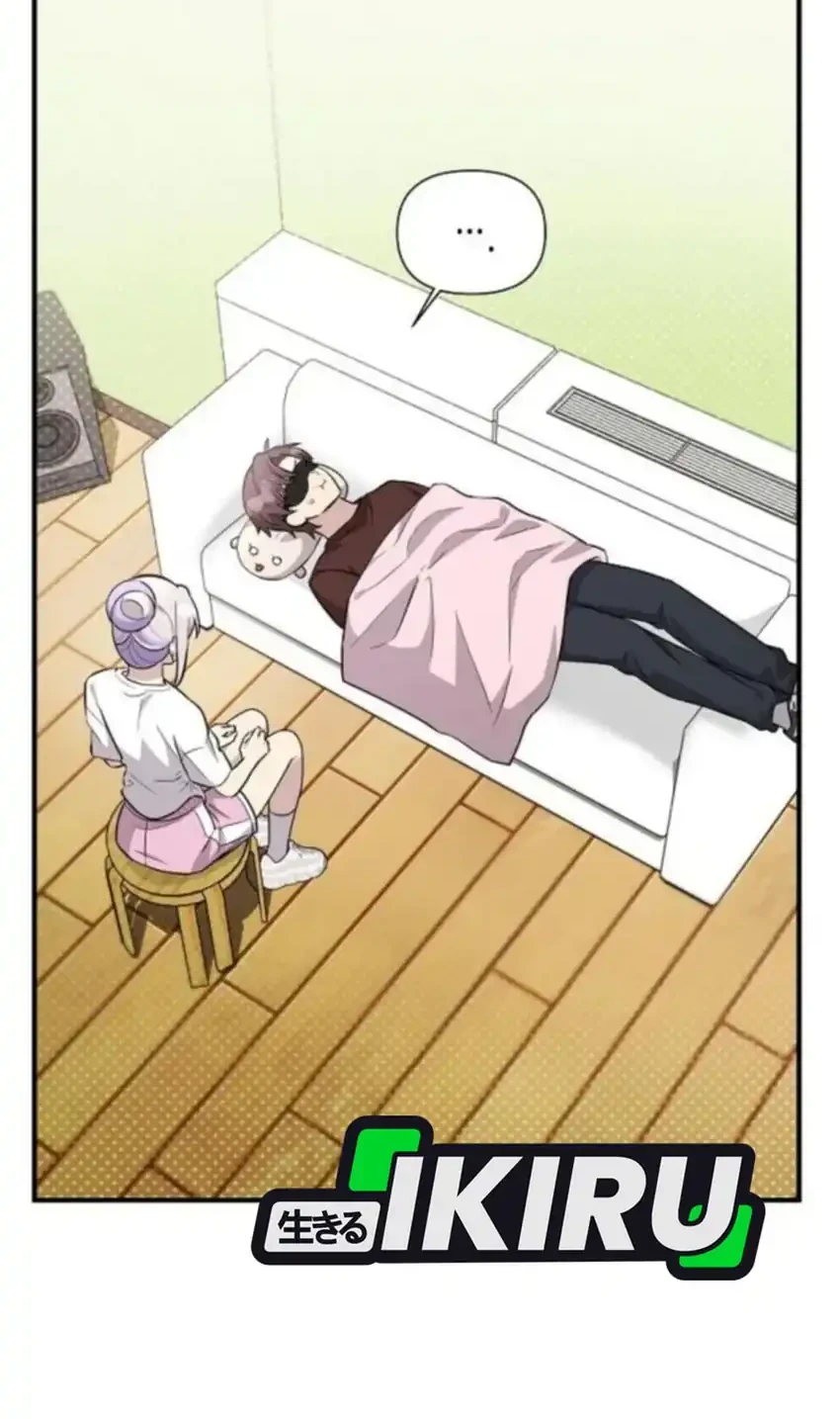 My Younger Sister Was a Genius Chapter 73 - halaman 22