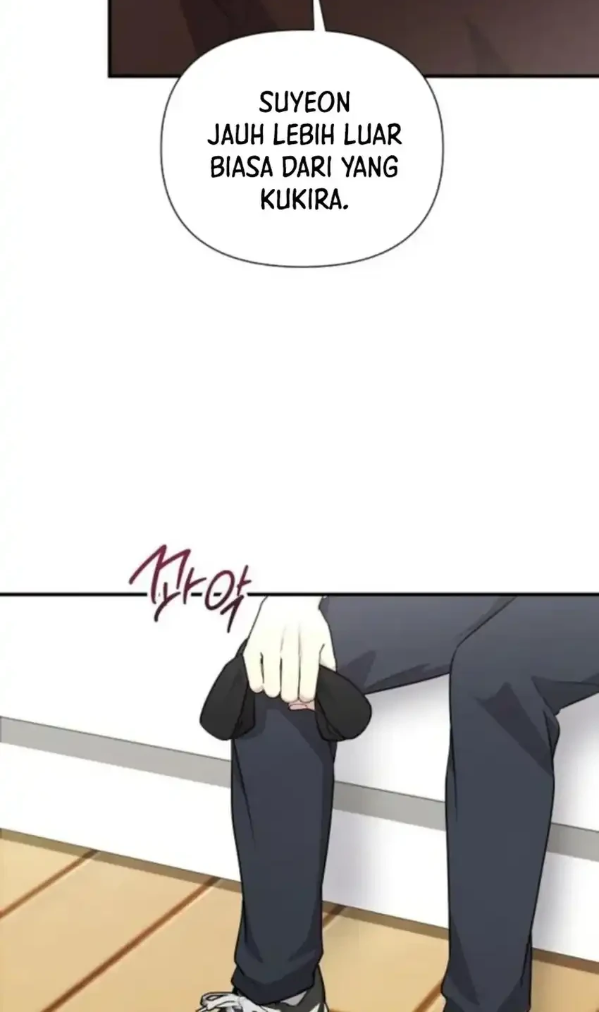 My Younger Sister Was a Genius Chapter 73 - halaman 26
