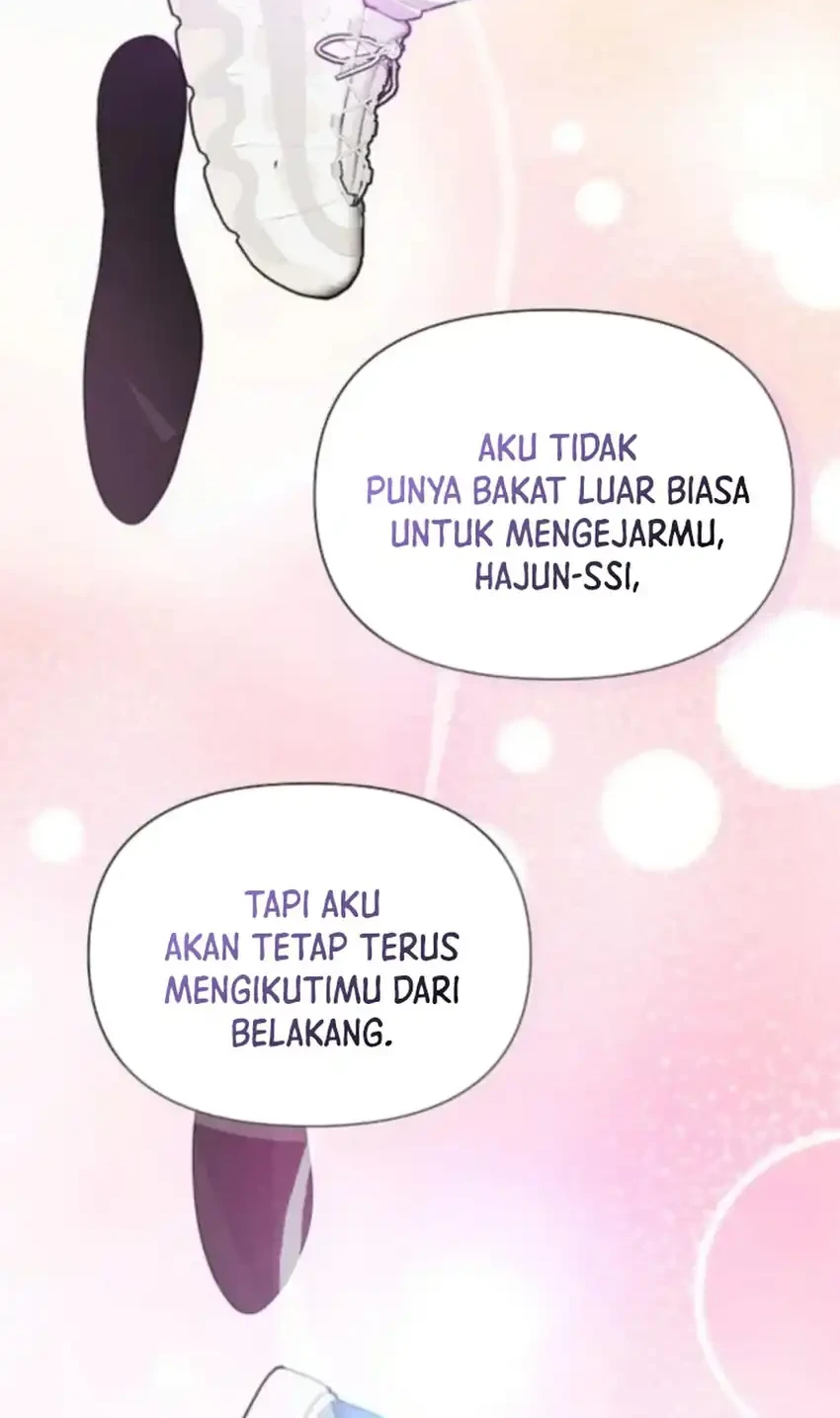 My Younger Sister Was a Genius Chapter 73 - halaman 46