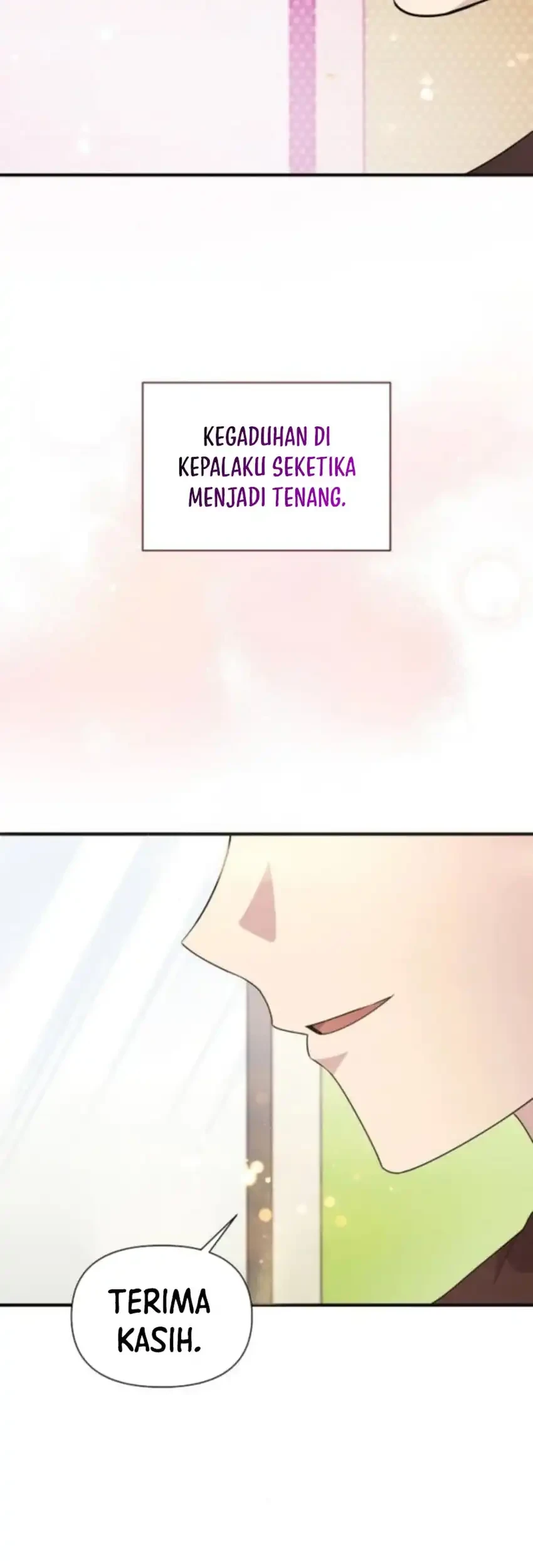 My Younger Sister Was a Genius Chapter 73 - halaman 49