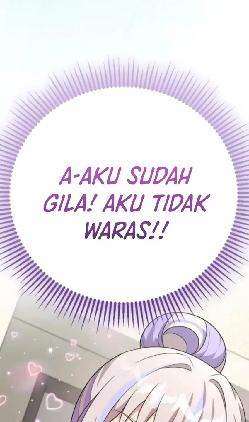 My Younger Sister Was a Genius Chapter 73 - halaman 52