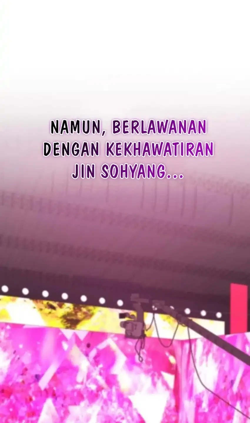 My Younger Sister Was a Genius Chapter 73 - halaman 56
