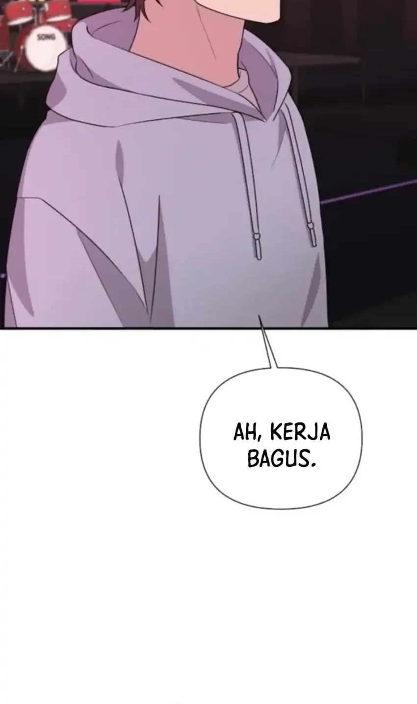 My Younger Sister Was a Genius Chapter 73 - halaman 58