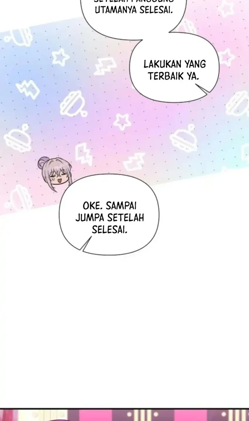 My Younger Sister Was a Genius Chapter 73 - halaman 60