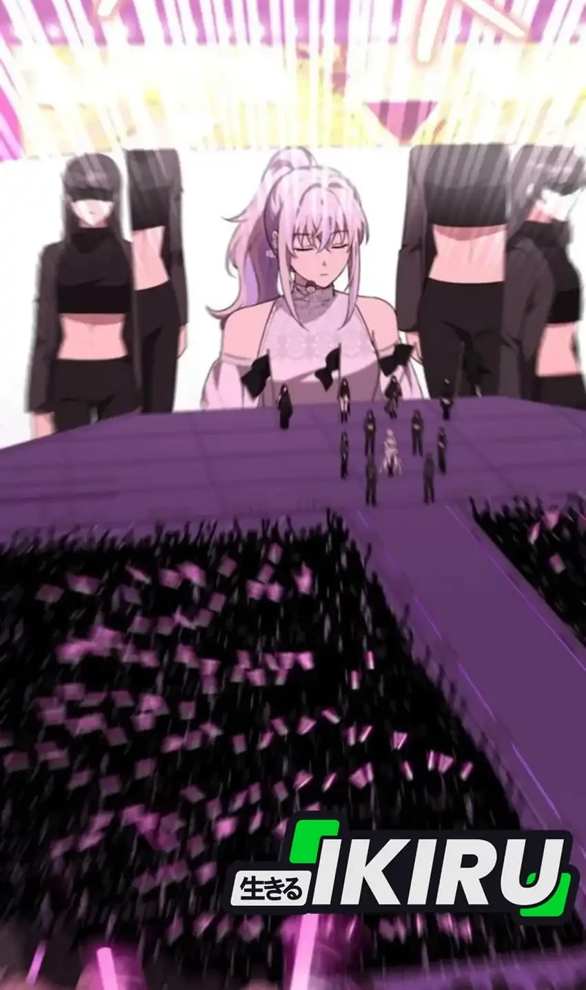 My Younger Sister Was a Genius Chapter 73 - halaman 66