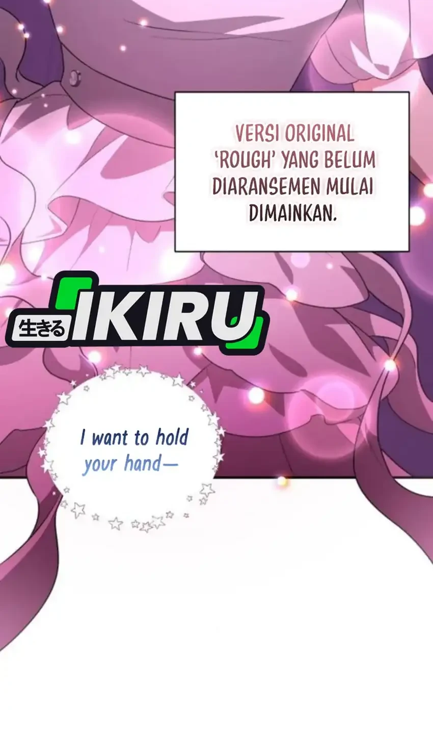 My Younger Sister Was a Genius Chapter 73 - halaman 68
