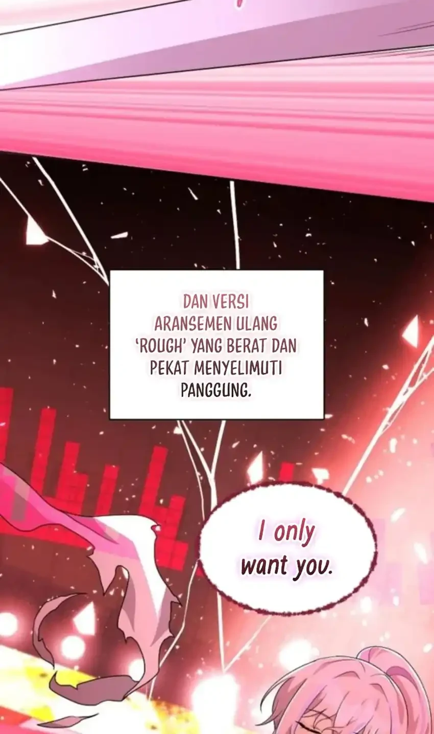 My Younger Sister Was a Genius Chapter 73 - halaman 70