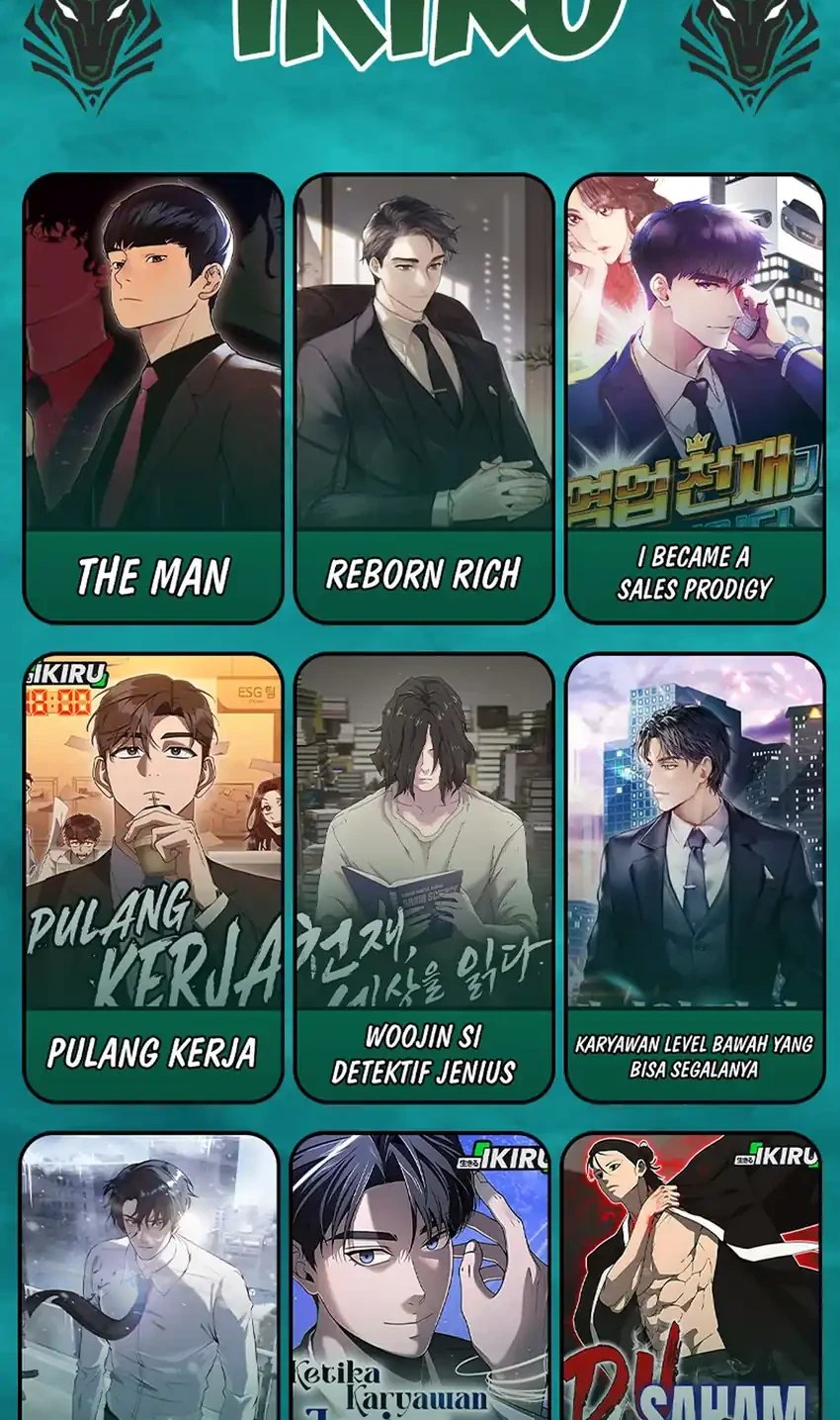 My Younger Sister Was a Genius Chapter 73 - halaman 78