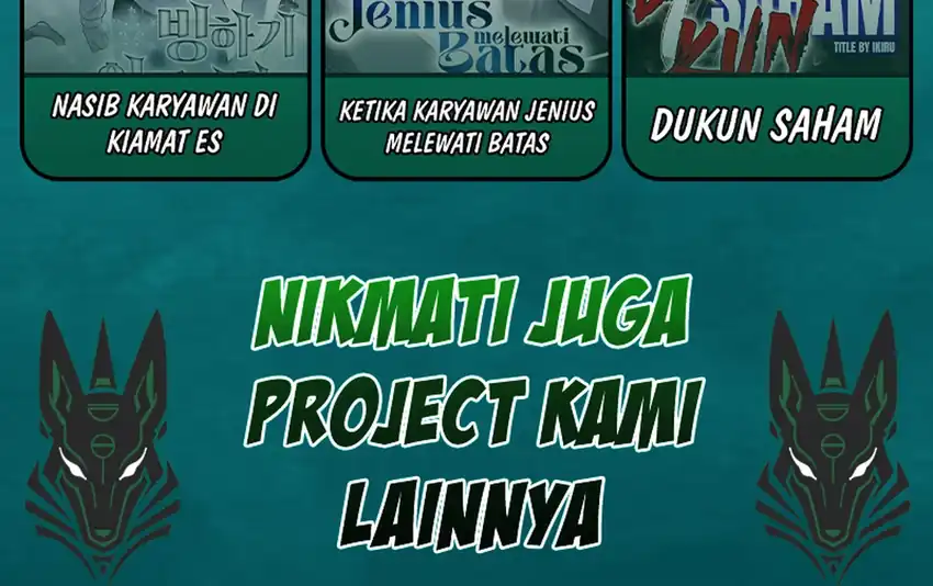 My Younger Sister Was a Genius Chapter 73 - halaman 79