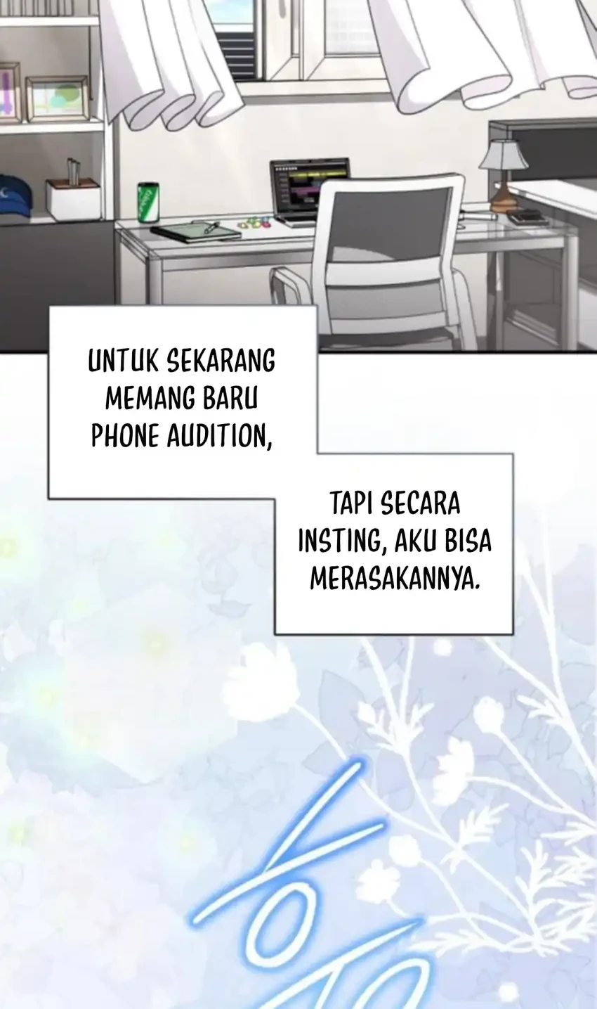 My Younger Sister Was a Genius Chapter 74 - halaman 11