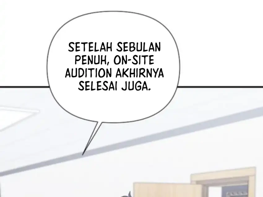 My Younger Sister Was a Genius Chapter 74 - halaman 15