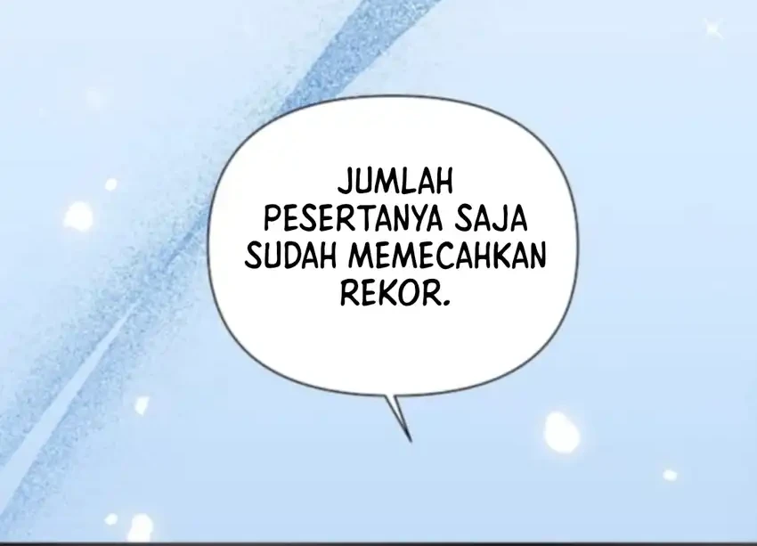 My Younger Sister Was a Genius Chapter 74 - halaman 17