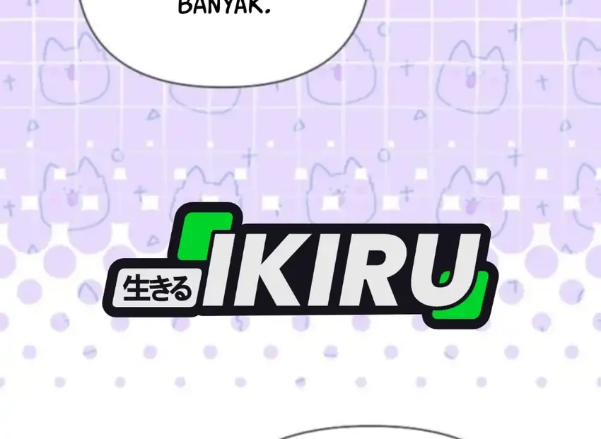 My Younger Sister Was a Genius Chapter 74 - halaman 25