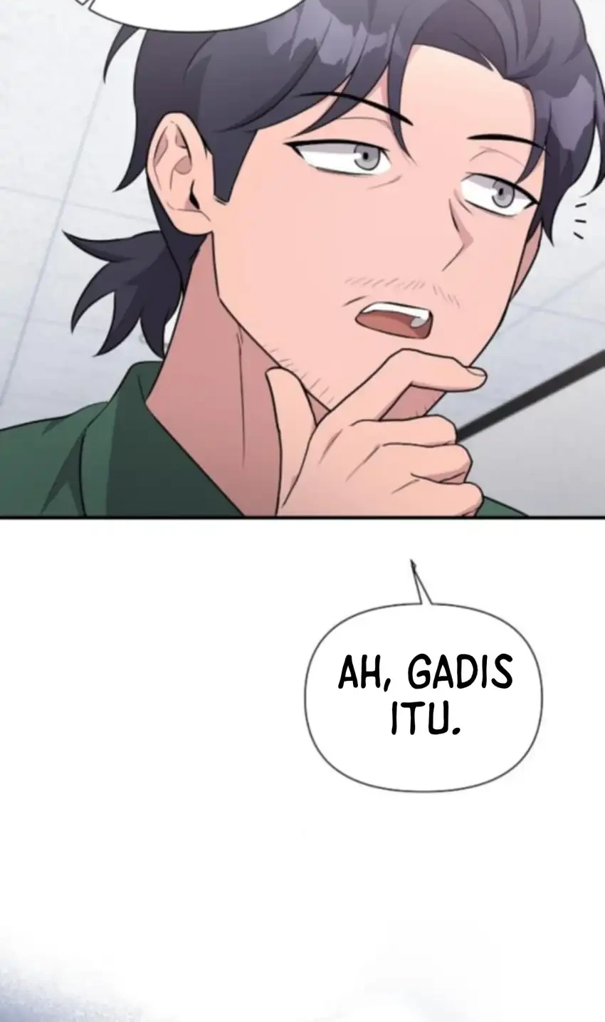 My Younger Sister Was a Genius Chapter 74 - halaman 29