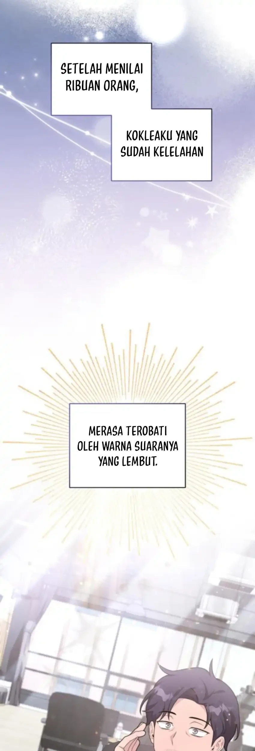 My Younger Sister Was a Genius Chapter 74 - halaman 30