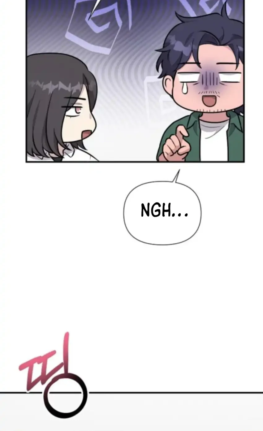 My Younger Sister Was a Genius Chapter 74 - halaman 35