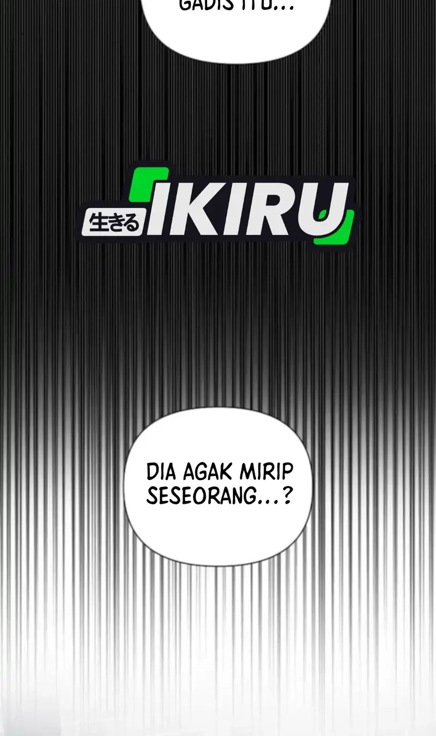 My Younger Sister Was a Genius Chapter 74 - halaman 37