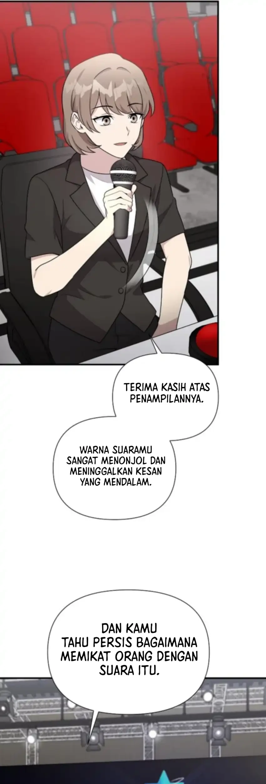 My Younger Sister Was a Genius Chapter 74 - halaman 65
