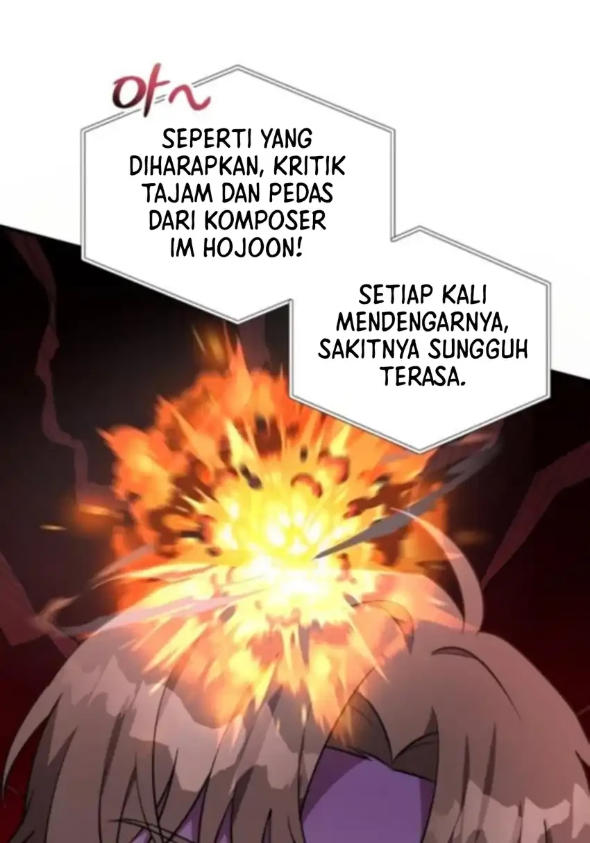 My Younger Sister Was a Genius Chapter 74 - halaman 70