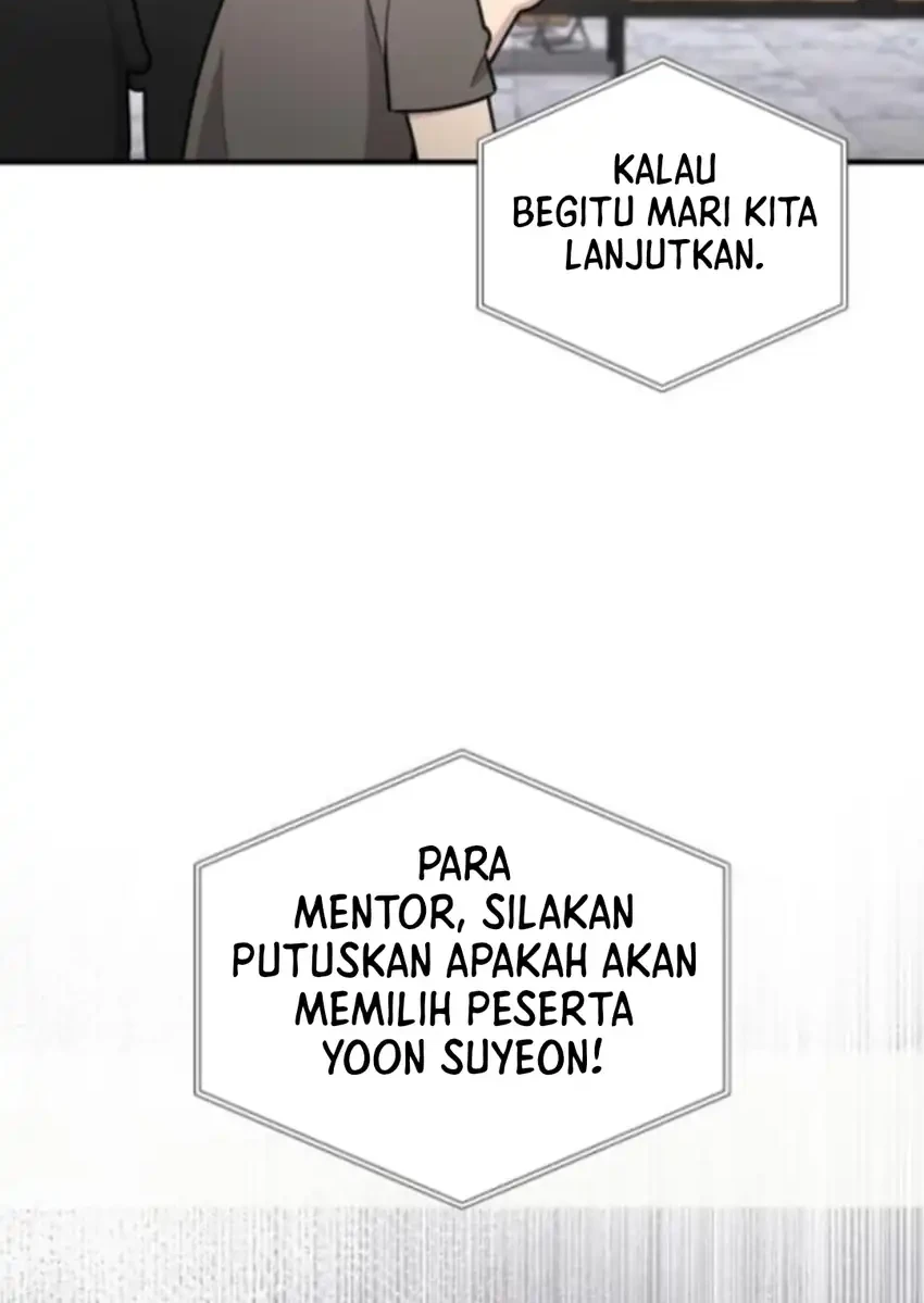 My Younger Sister Was a Genius Chapter 74 - halaman 72