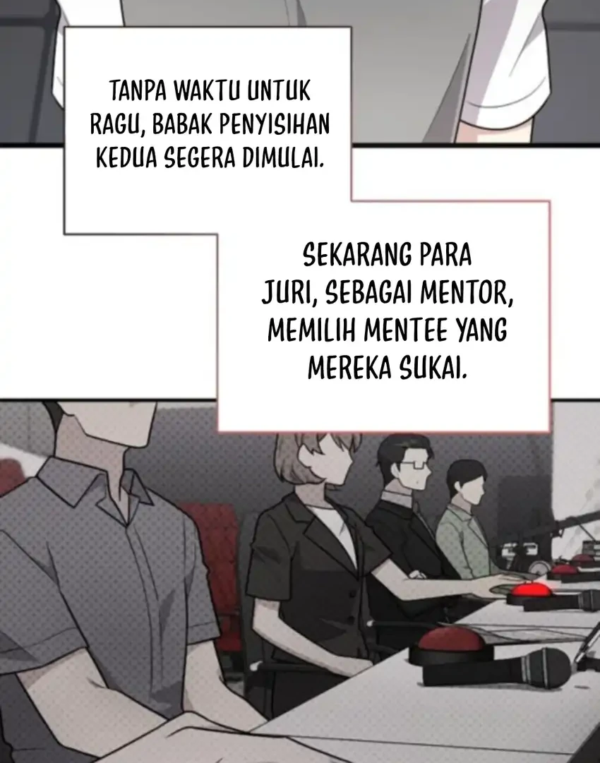 My Younger Sister Was a Genius Chapter 74 - halaman 74
