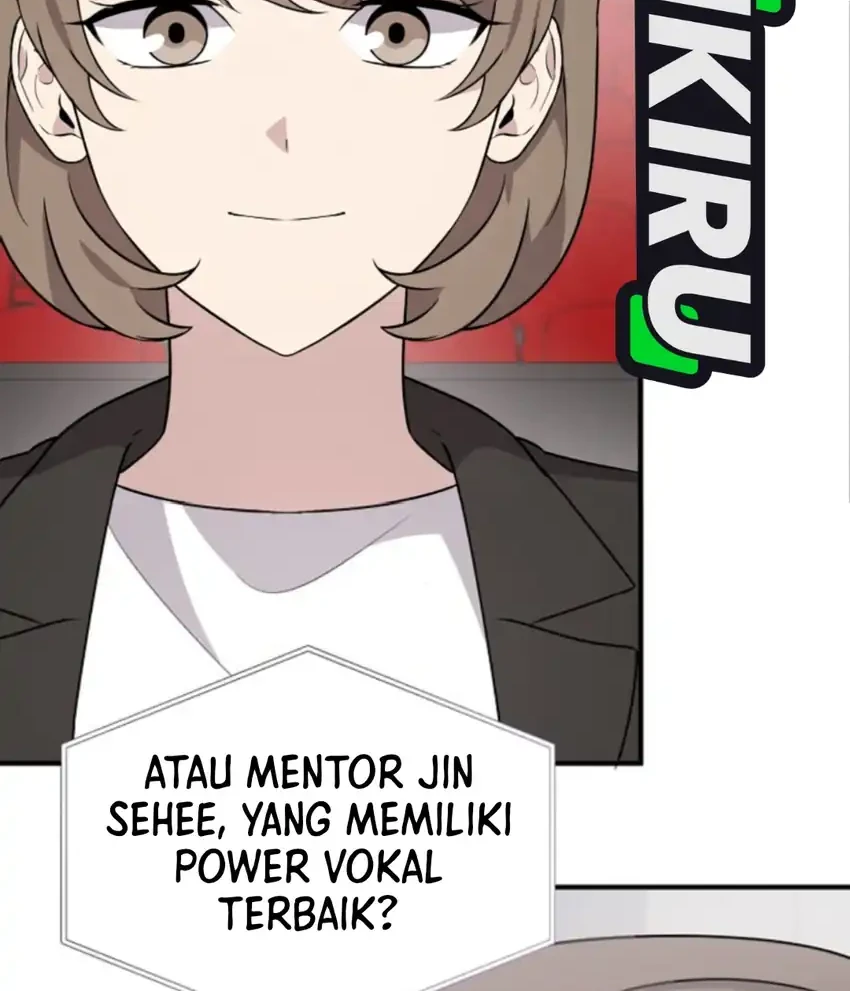My Younger Sister Was a Genius Chapter 74 - halaman 78