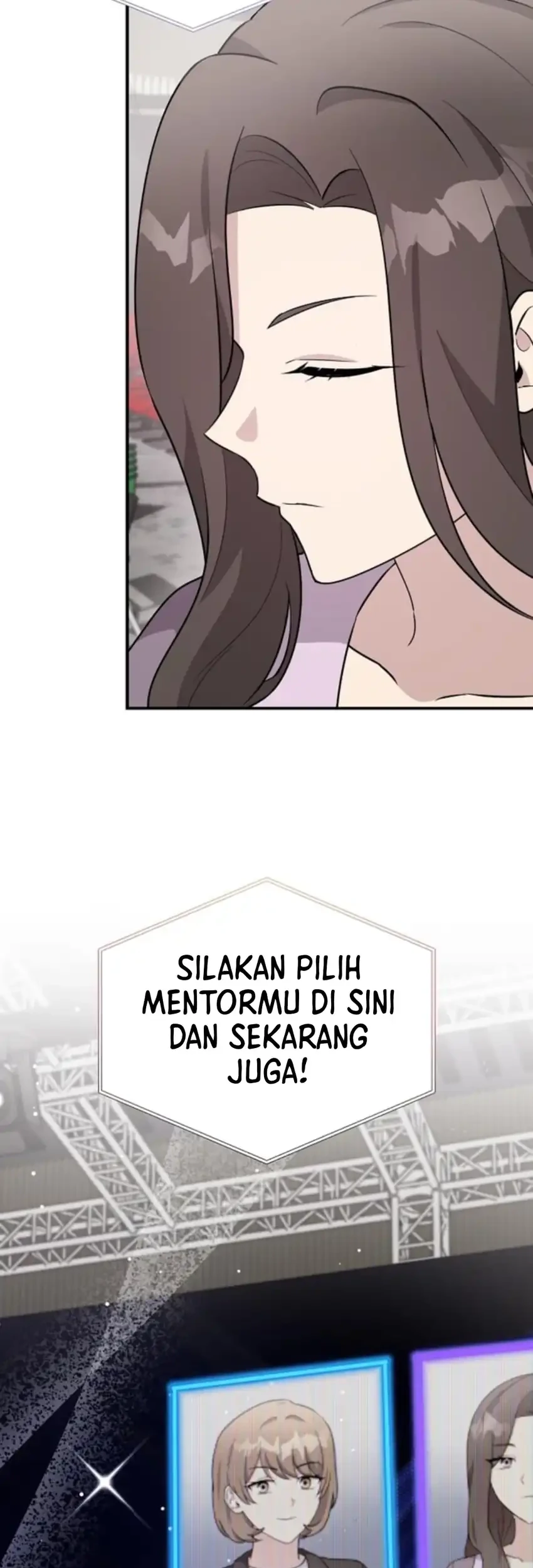 My Younger Sister Was a Genius Chapter 74 - halaman 79